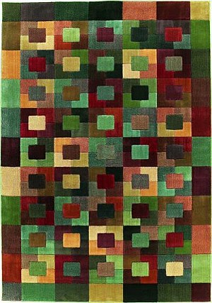 Name:Mod About You Rug, Item id:55_07440Multi (Medium Image)